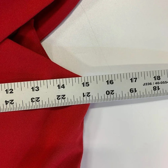 Speechless Women's Stretch Crepe Off The Shoulder Cocktail Dress Size 11‎ NWT - Picture 12 of 13